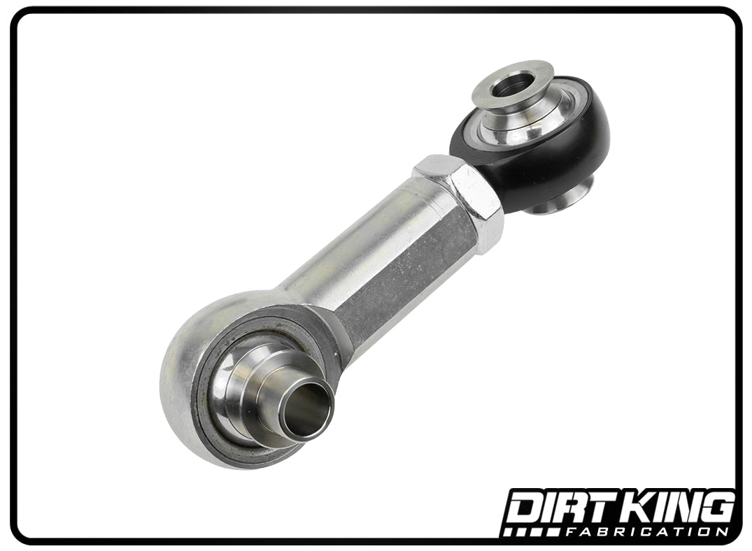 Sway Bar Kit
