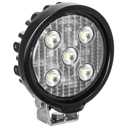 4.3" VL-Series Round 5 LED Work Lamp