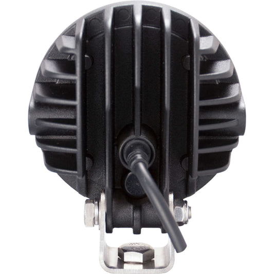 4.3" VL-Series Round 5 LED Work Lamp