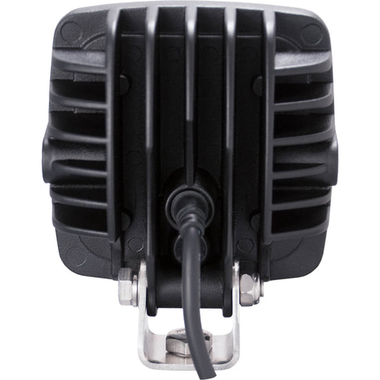 4.3" VL-Series Square 6 LED Work Lamp