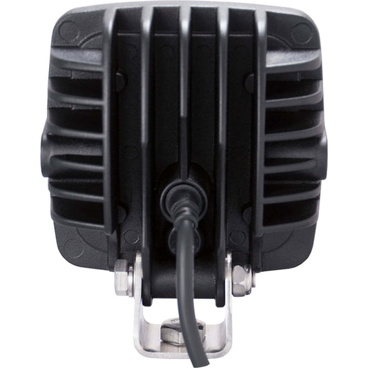 4.3" VL-Series Square 9 LED Work Lamp