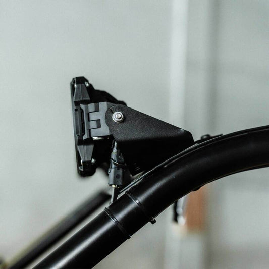 KC Pro6 39” LED Light Bar for Polaris RZR Pro XP/Turbo R