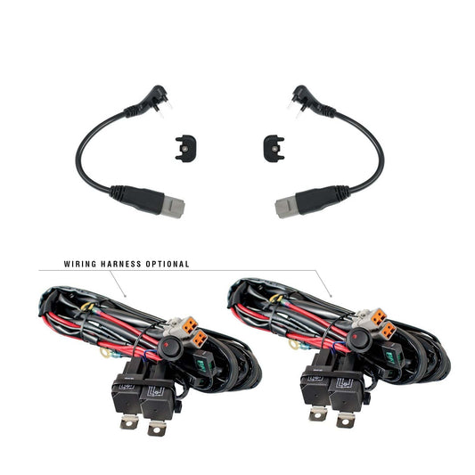 40-50" Unite Series Split-Function Power Wiring Kits