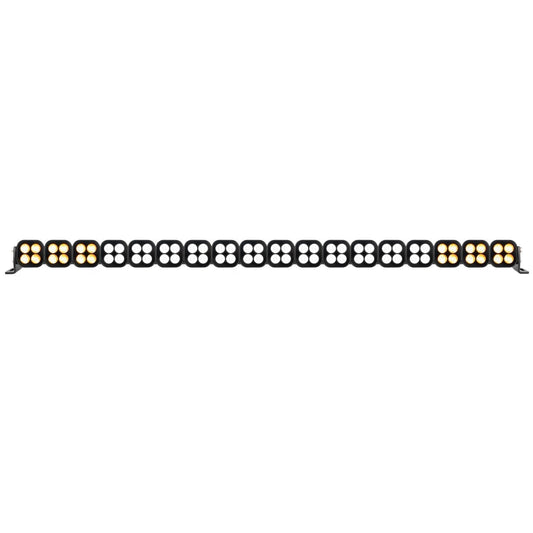 50" Unite Modular LED Light Bar - Preconfigured