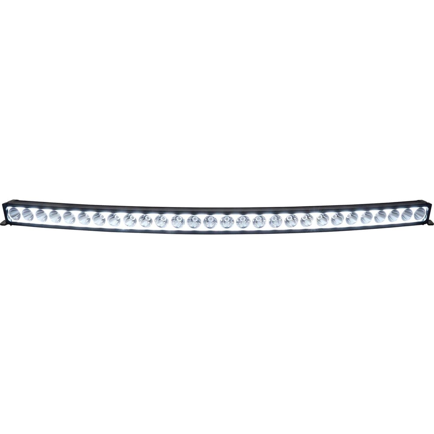 50" XPR Curved Halo Light Bar