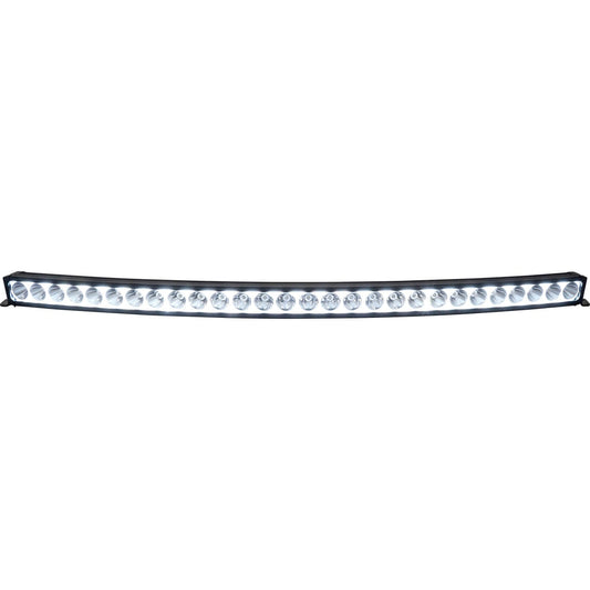 50" XPR Curved Halo Light Bar