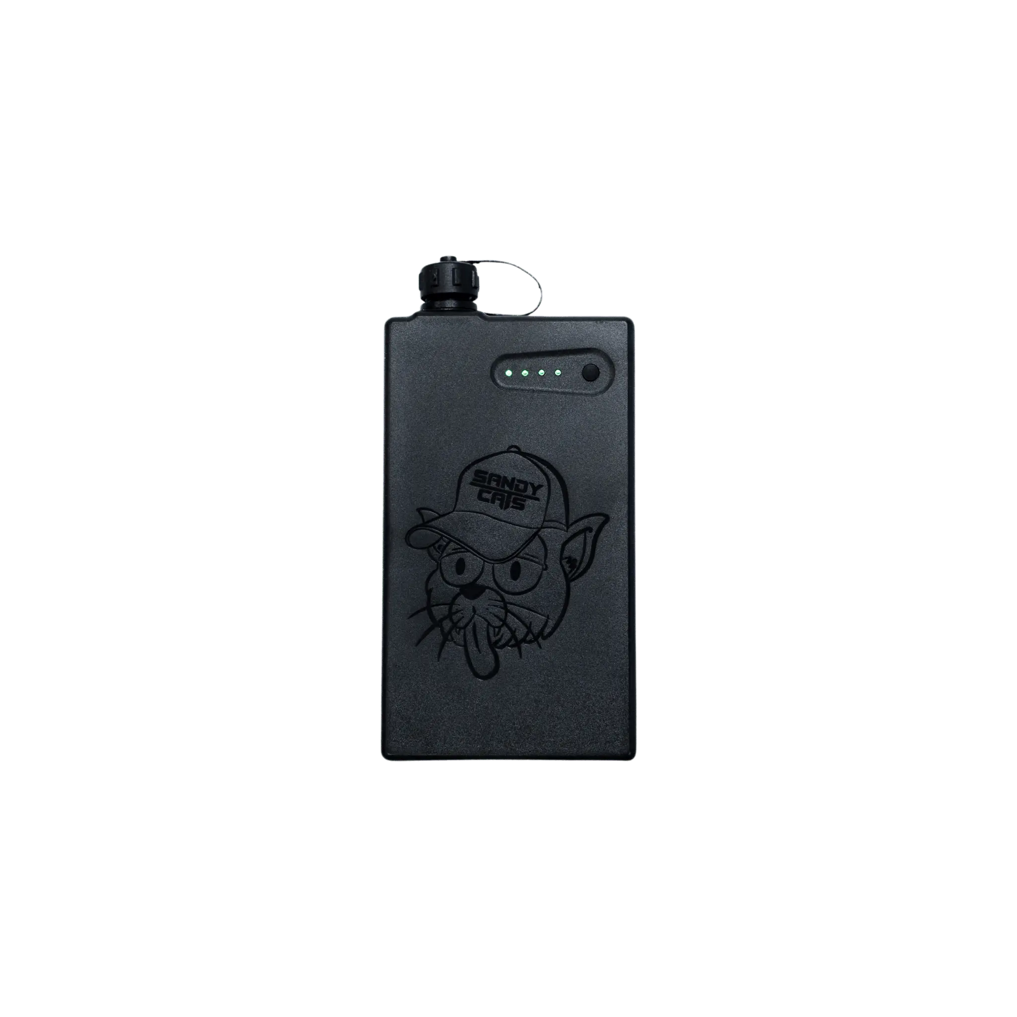 Extra Battery Pack SandyCats