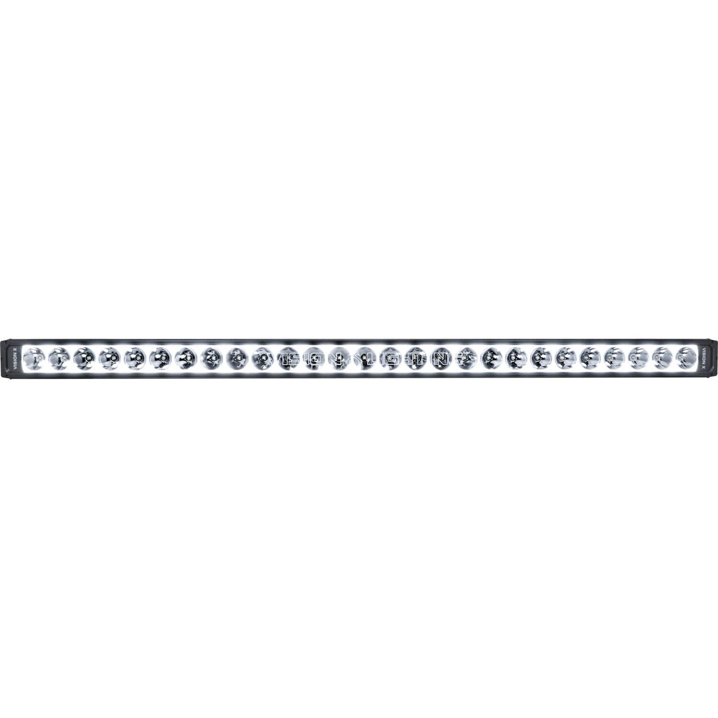 51" XPR-S Halo LED Light Bar