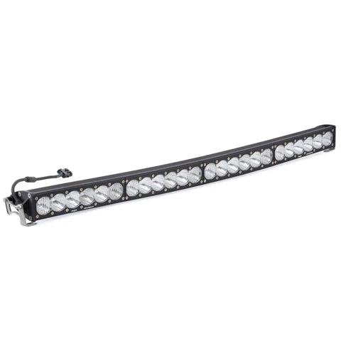 Baja Designs OnX6 Arc LED Light Bar | Universal