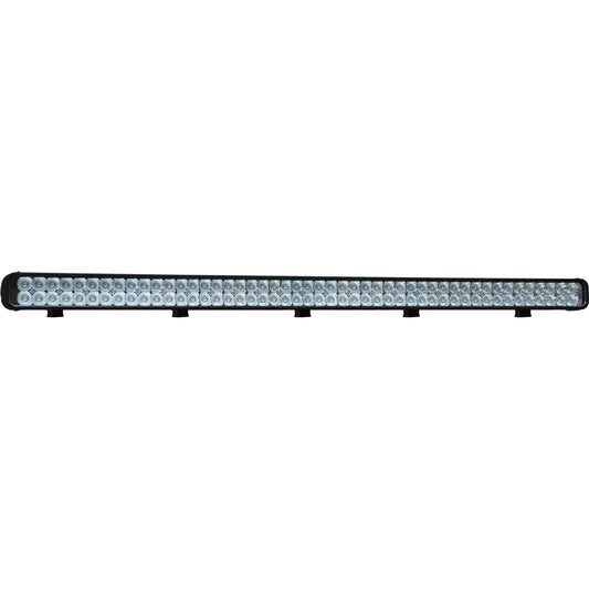52" Xmitter LED Light Bar Flood Beam