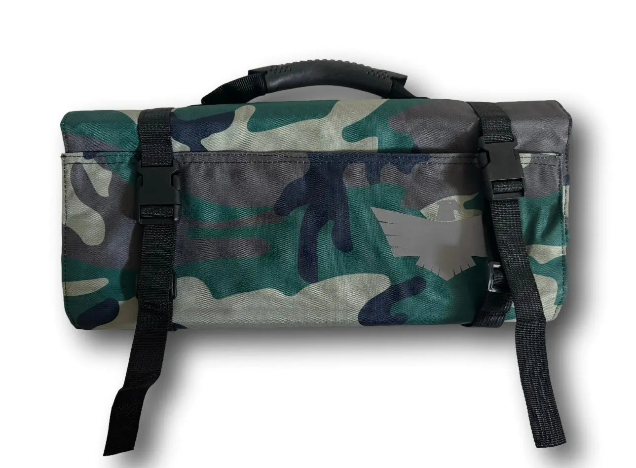 Tool Roll Bag Alpine Offroad