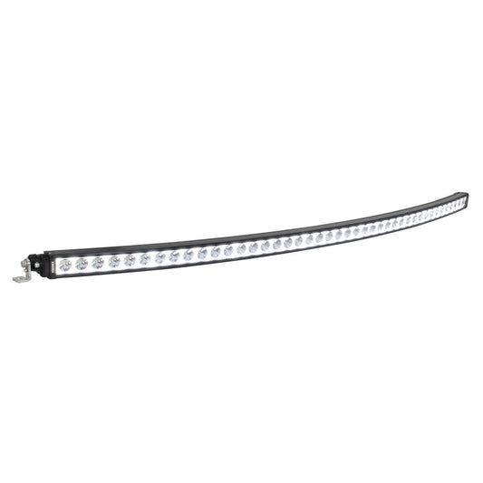 54" XPL Curved LED Light Bar