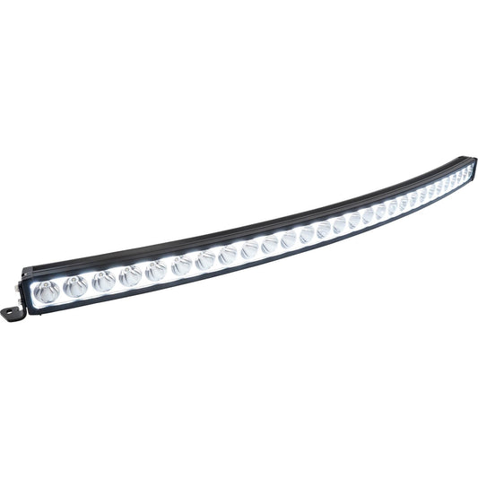 54" XPR Curved Halo Light Bar