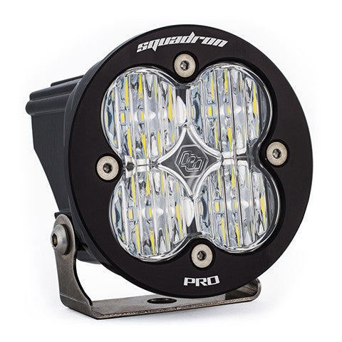 Baja Designs Squadron-R Pro LED Auxiliary Light Pod | Universal