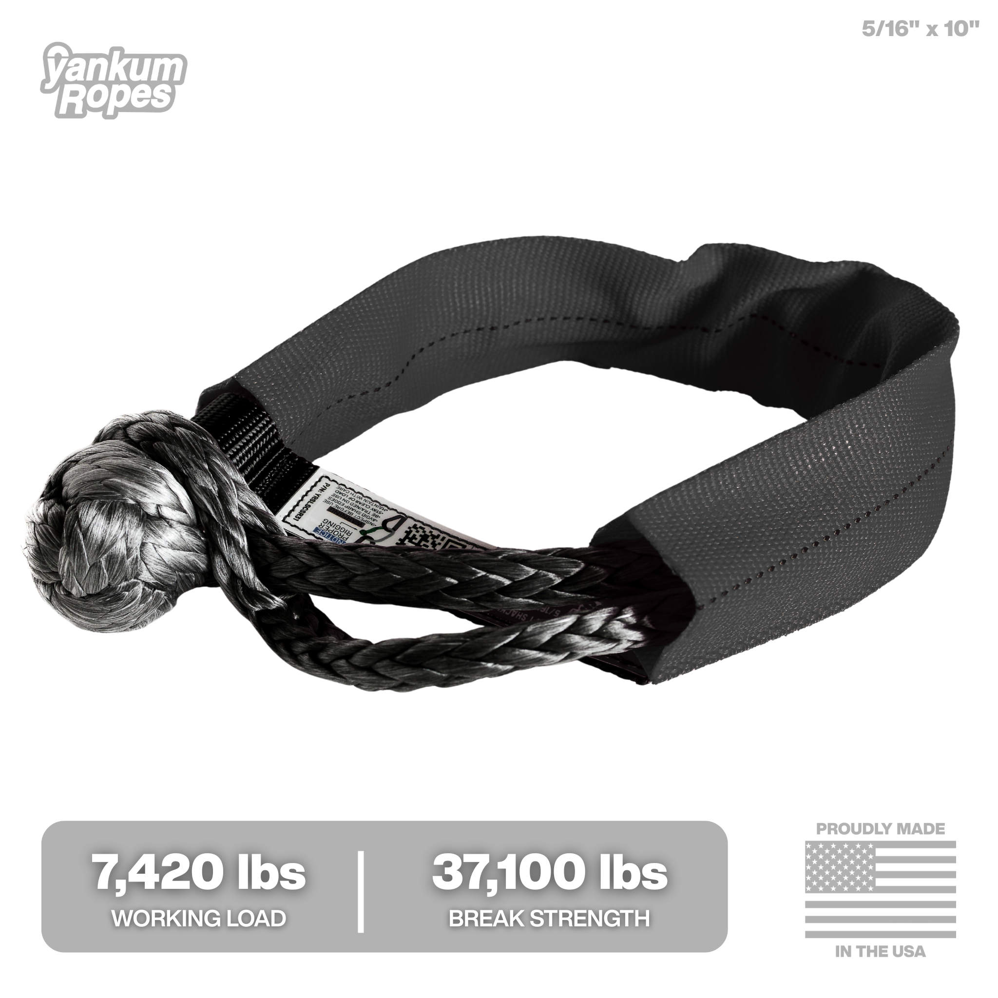 Soft Shackle