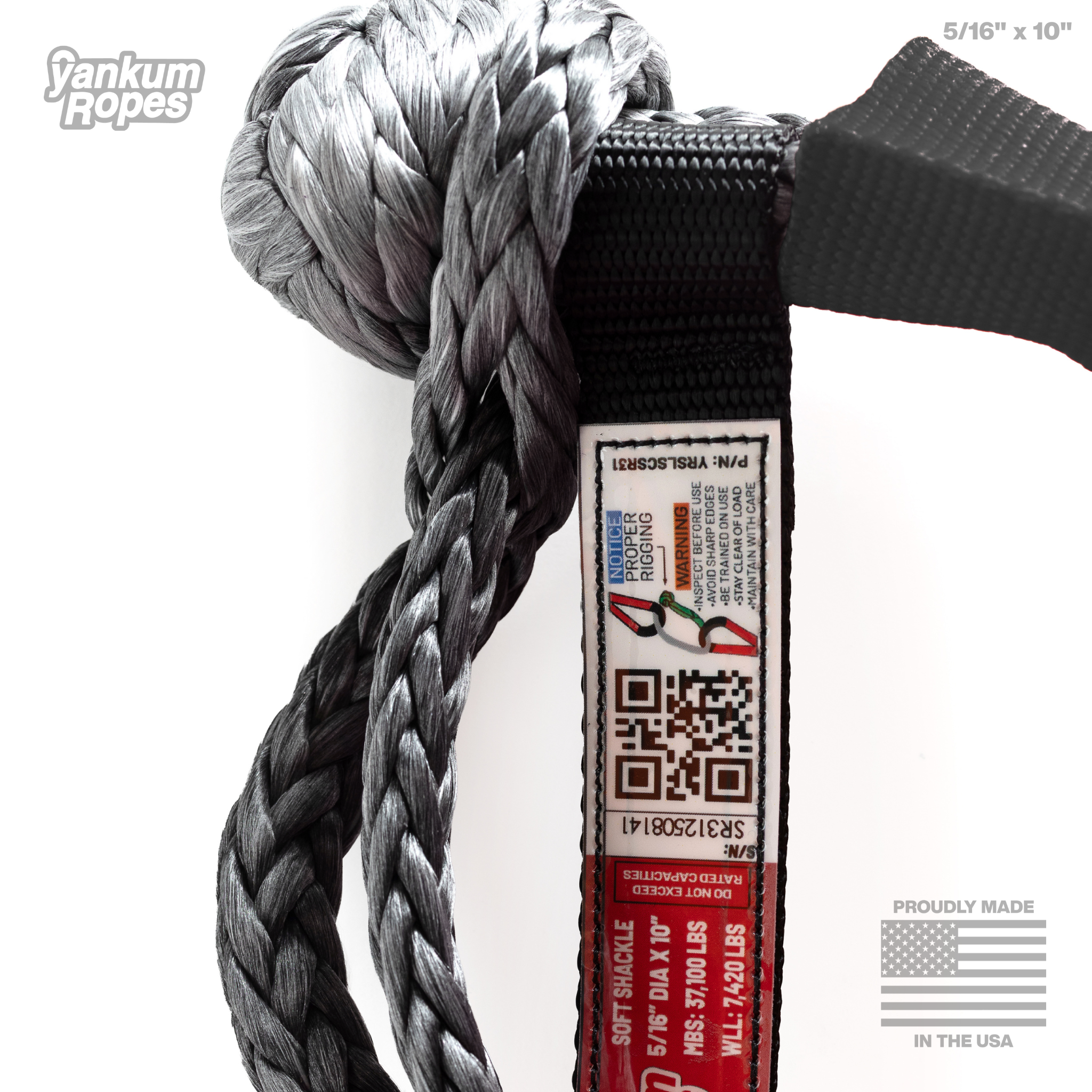 Soft Shackle