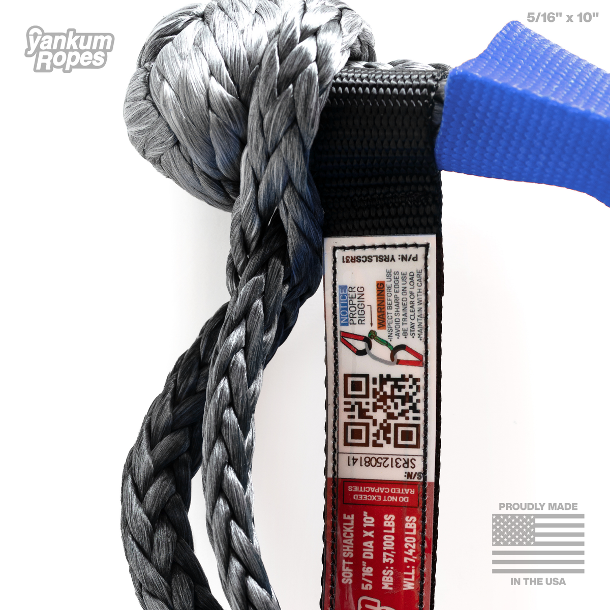Soft Shackle