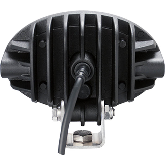 5.6" VL-Series Oval 8 LED Work Lamp