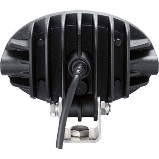 5.6" VL-Series Oval 6 LED Work Lamp