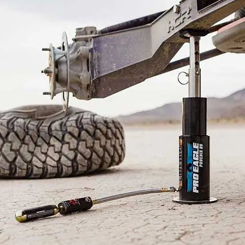 Phoenix DS Co2 Air Jack Pro Eagle