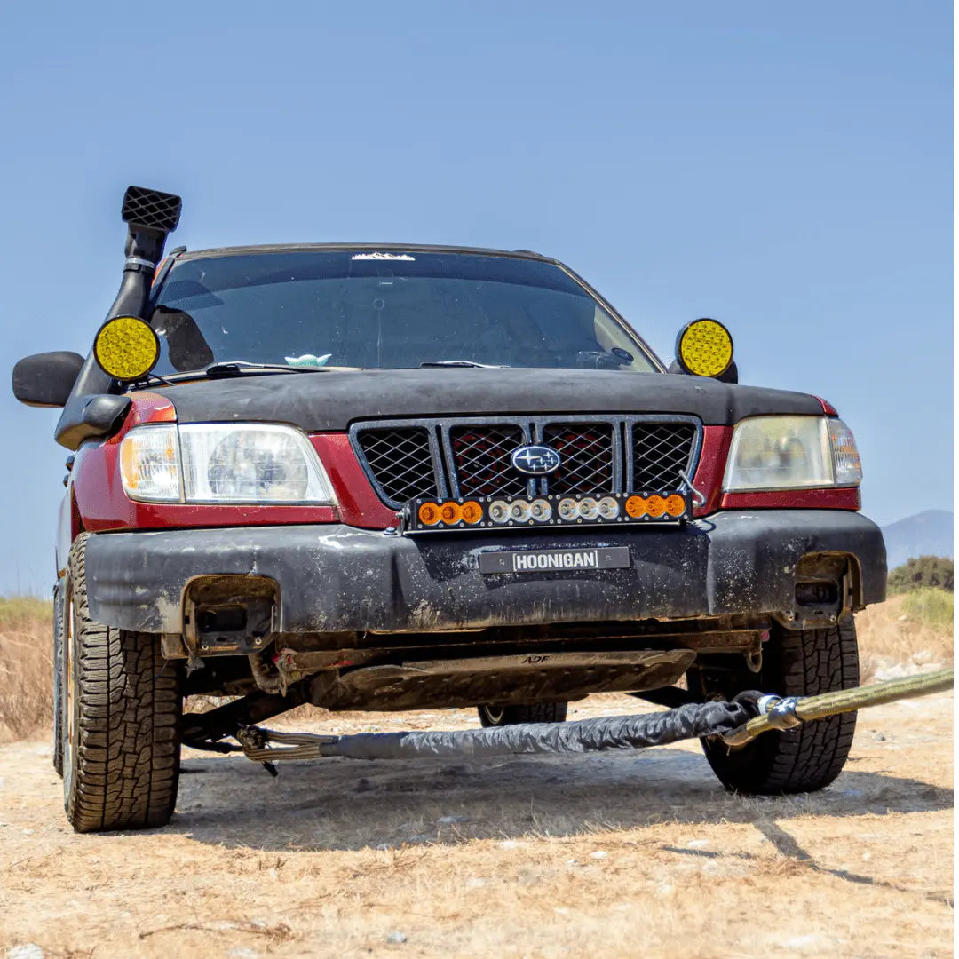 Subaru Recovery Kit SandyCats