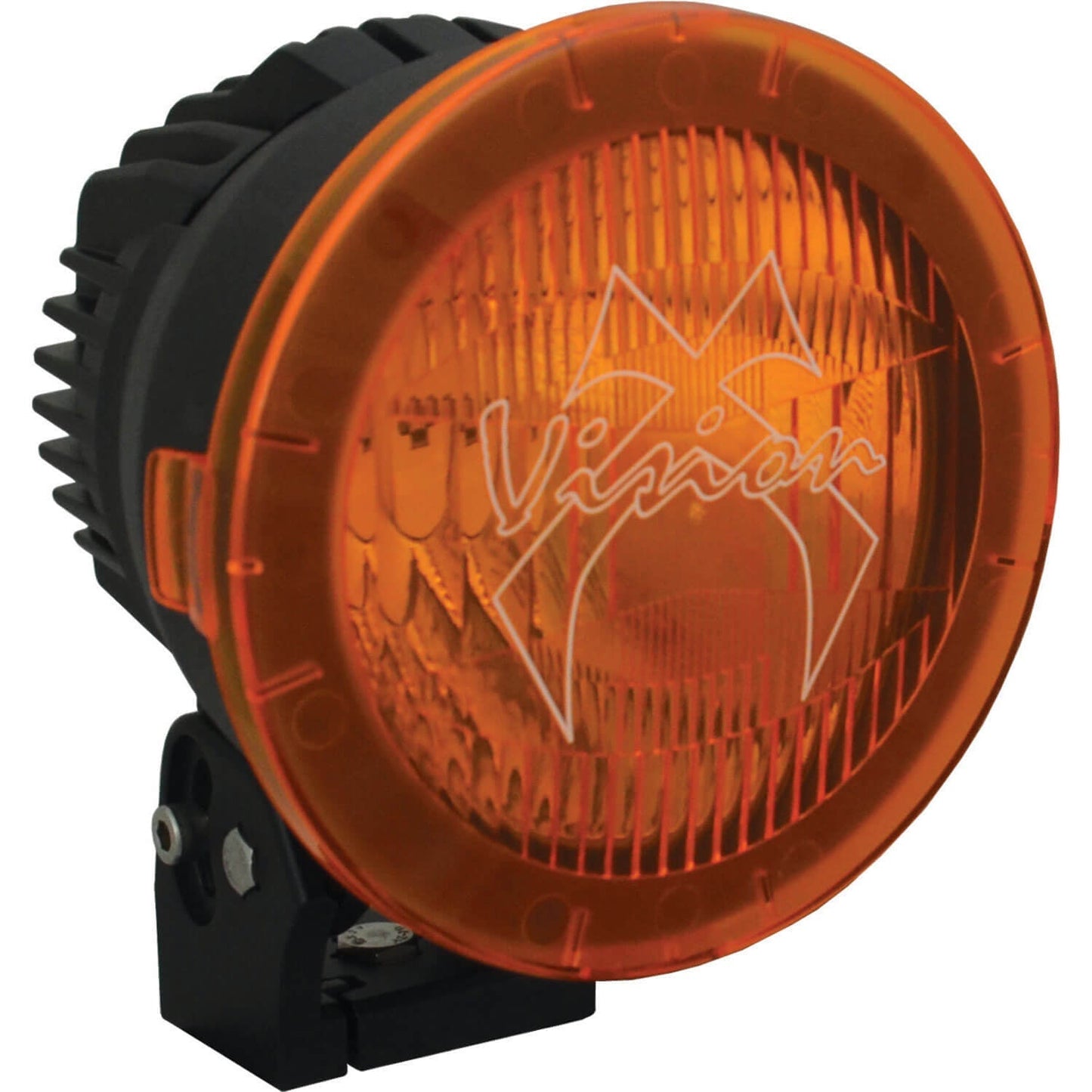 6.7" Cannon, CG2, ADV Amber PCV Cover, Single