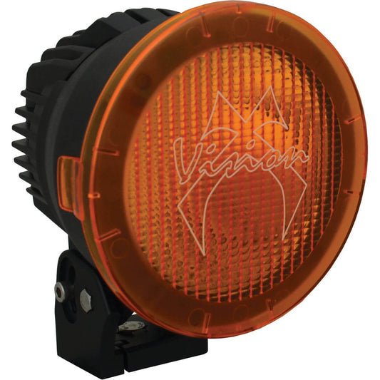 6.7" Cannon, CG2, ADV Amber PCV Cover, Single