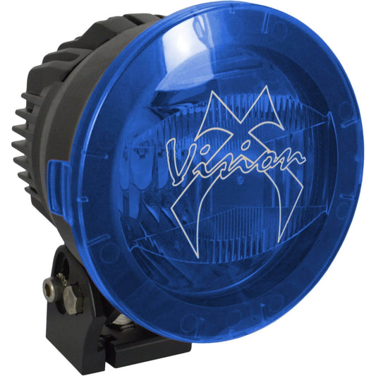 6.7" Cannon, CG2, ADV Blue PCV Cover, Single