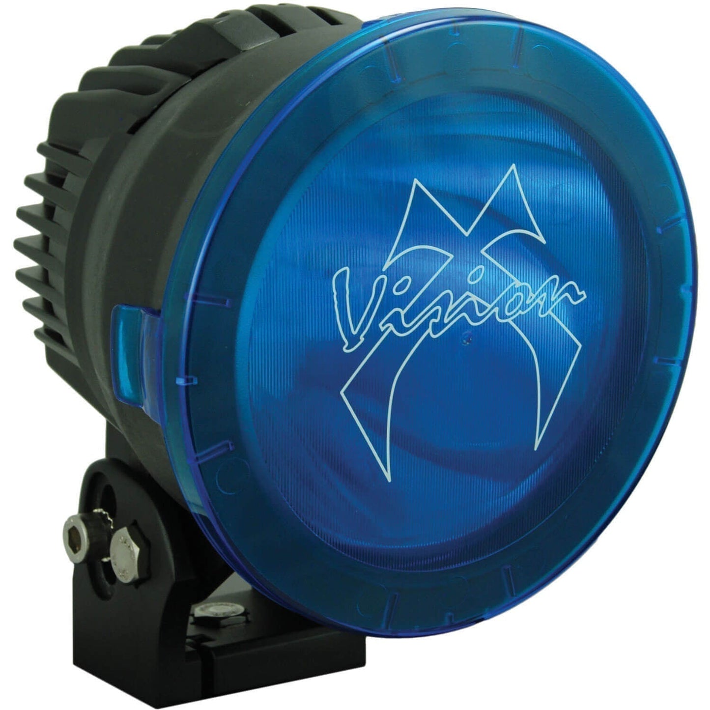6.7" Cannon, CG2, ADV Blue PCV Cover, Single