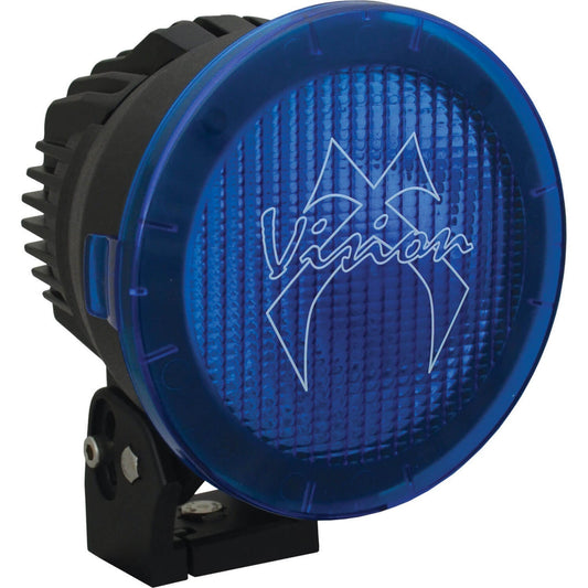 6.7" Cannon, CG2, ADV Blue PCV Cover, Single