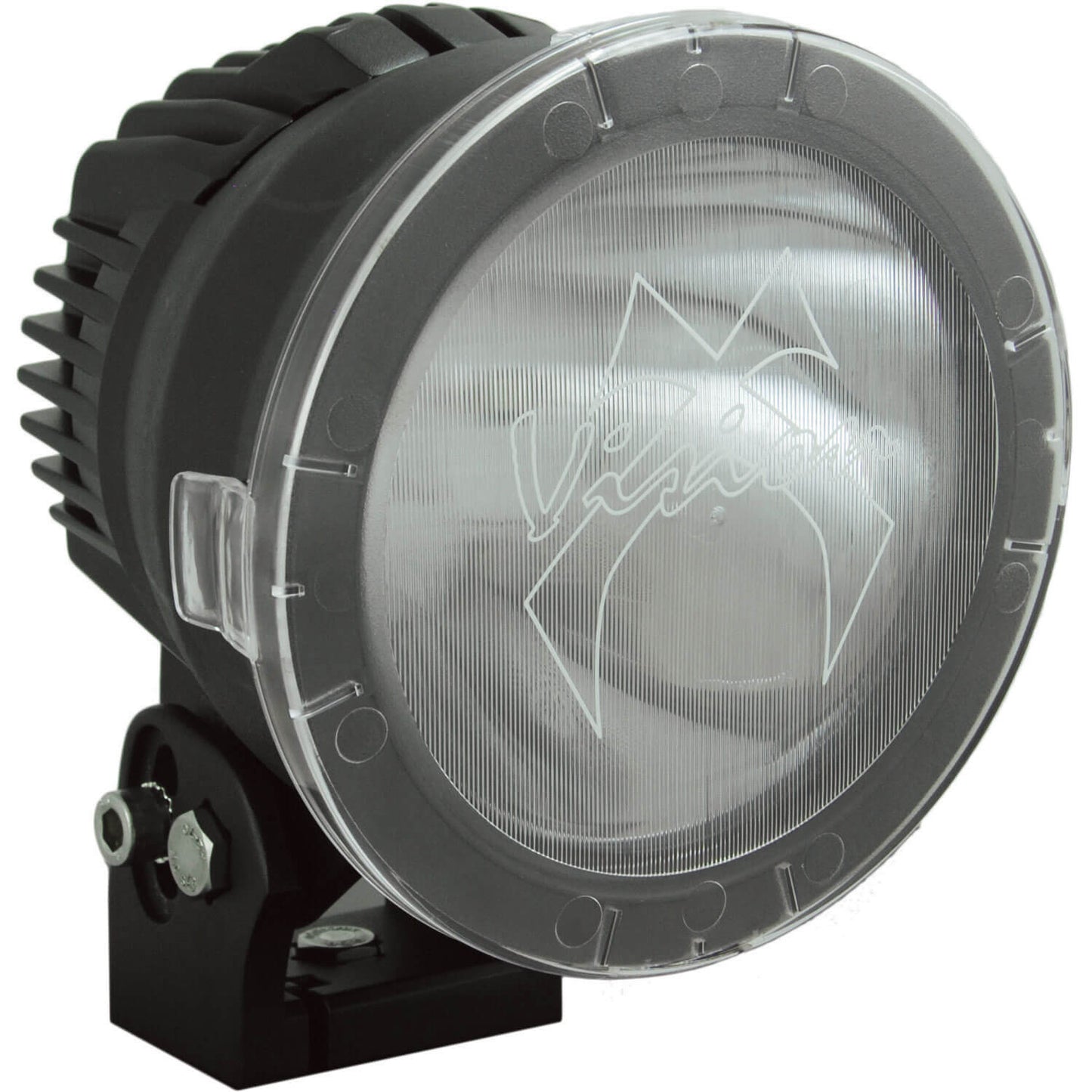 6.7" Cannon, CG2, ADV Clear PCV Cover, Single