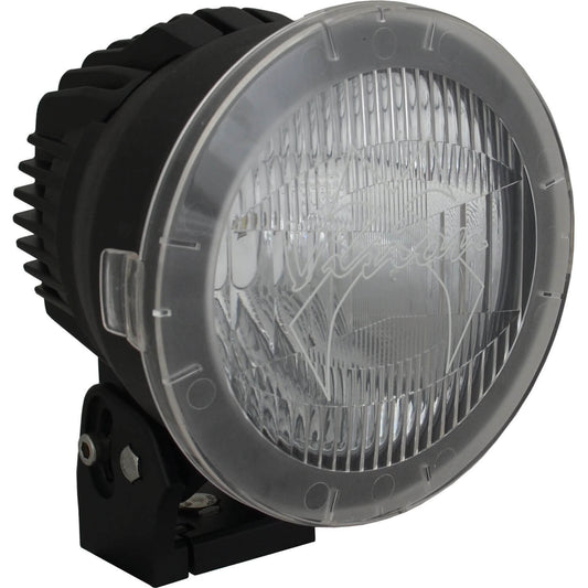 6.7" Cannon, CG2, ADV Clear PCV Cover, Single