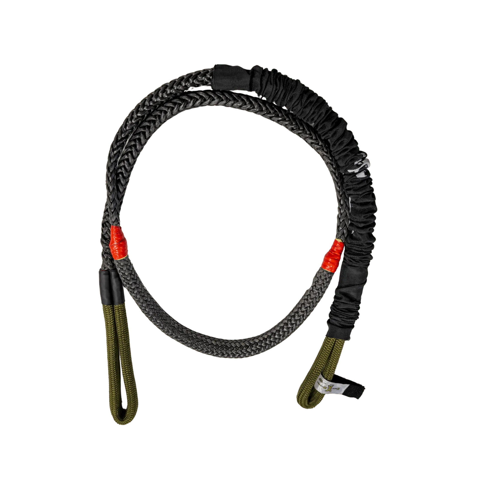 Hero Bridle SandyCats