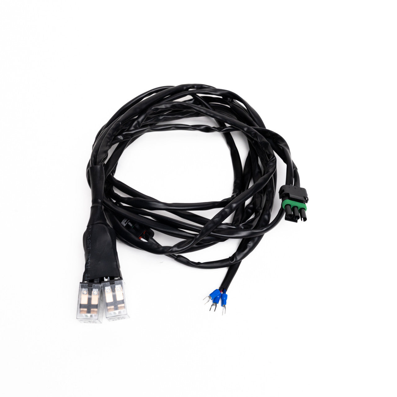 Reflex Actuator Harness – Power Management Control