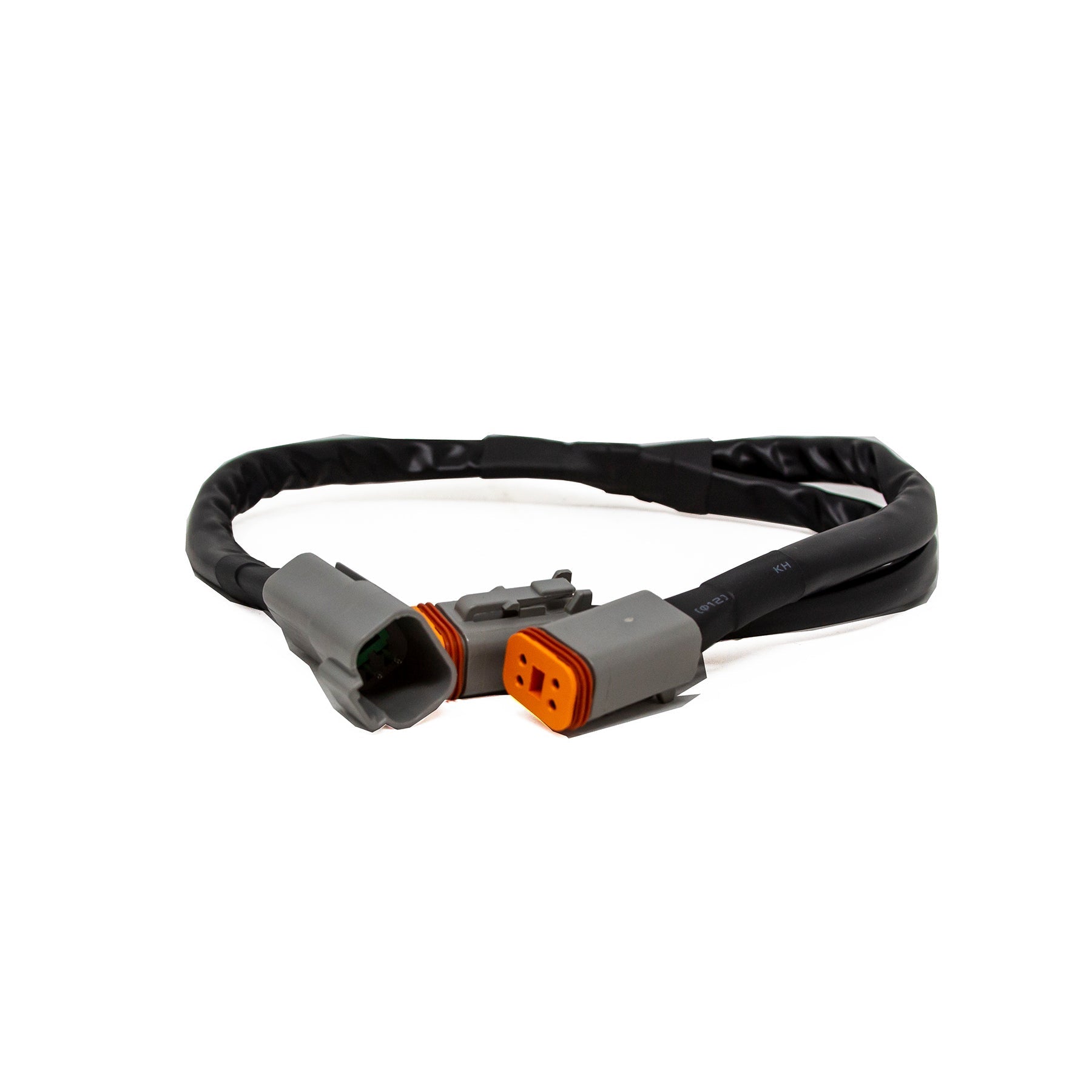 Baja Designs LP4/LP9 Sport Splitter Harness – Dual Output