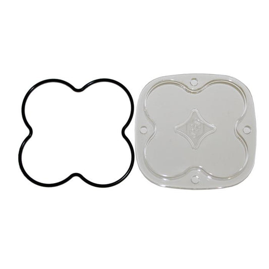 Baja Designs Squadron Light Pod Lens Kit