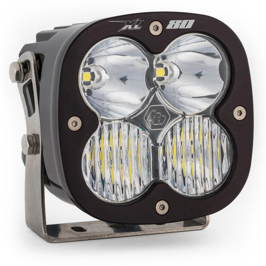 Baja Designs XL80 LED Auxiliary Light Pod | Universal
