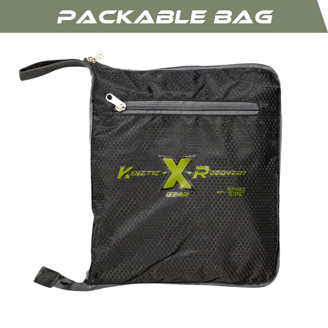 Standard Recovery Kit Limited Edition - Backcountry 4WD