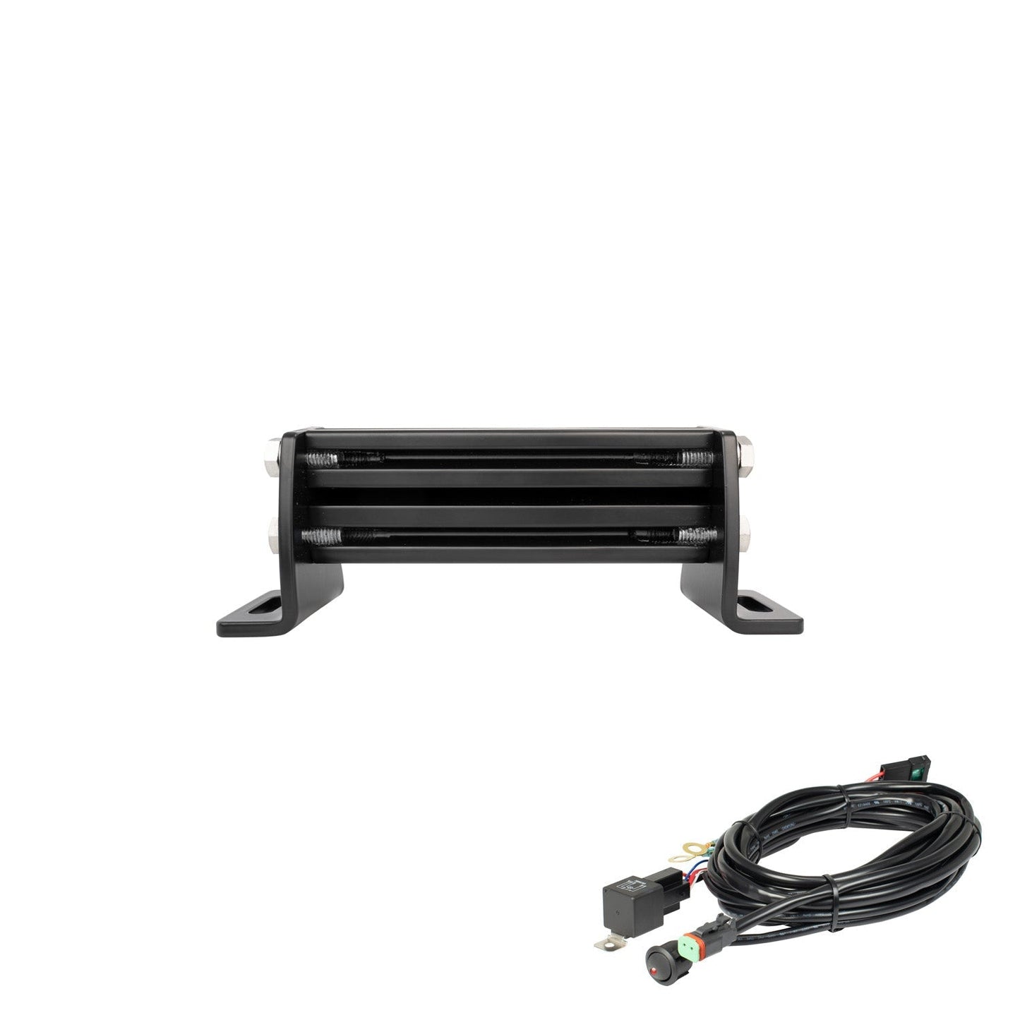 6" Unite Mounting Bar Kit