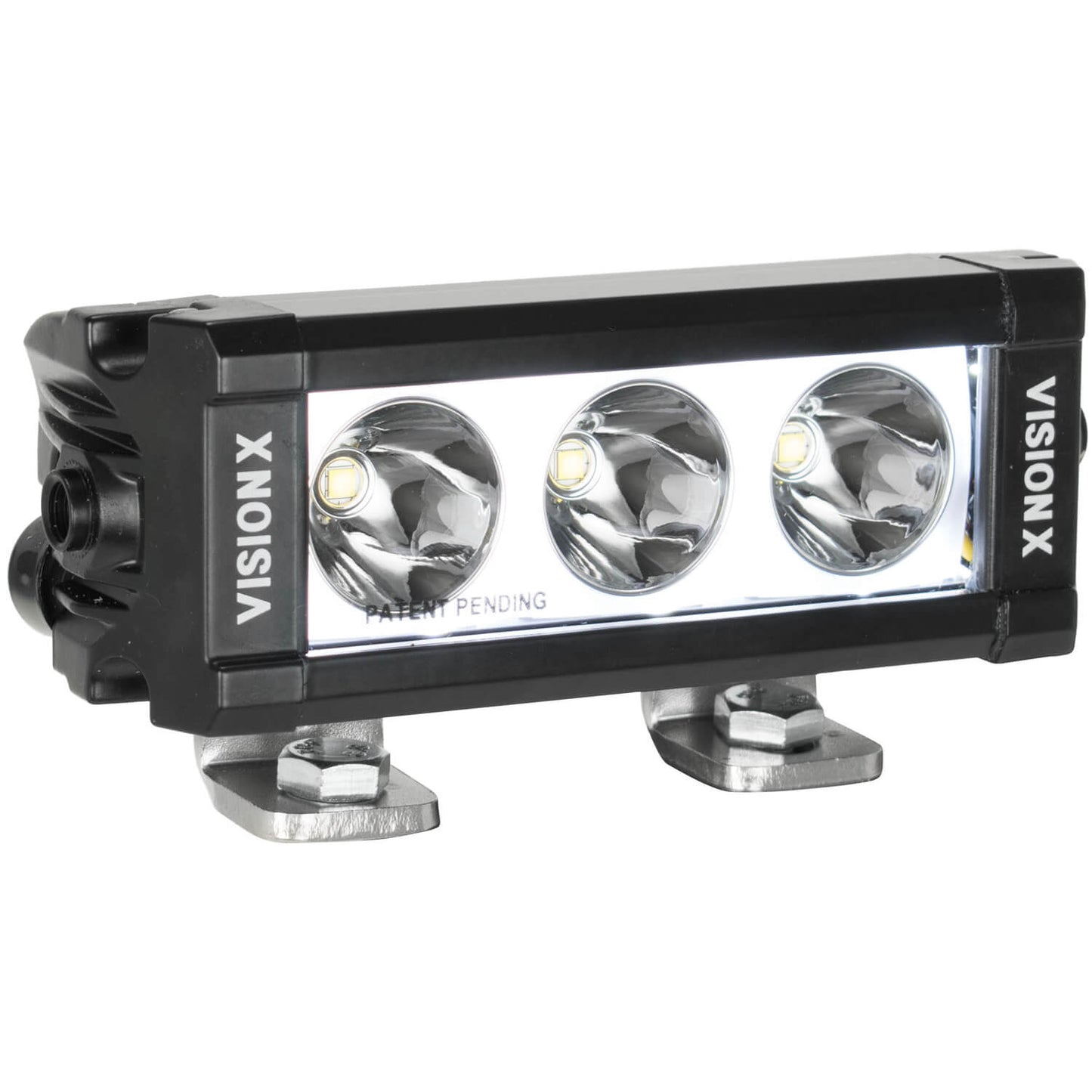 6" XPL LED Light Bar