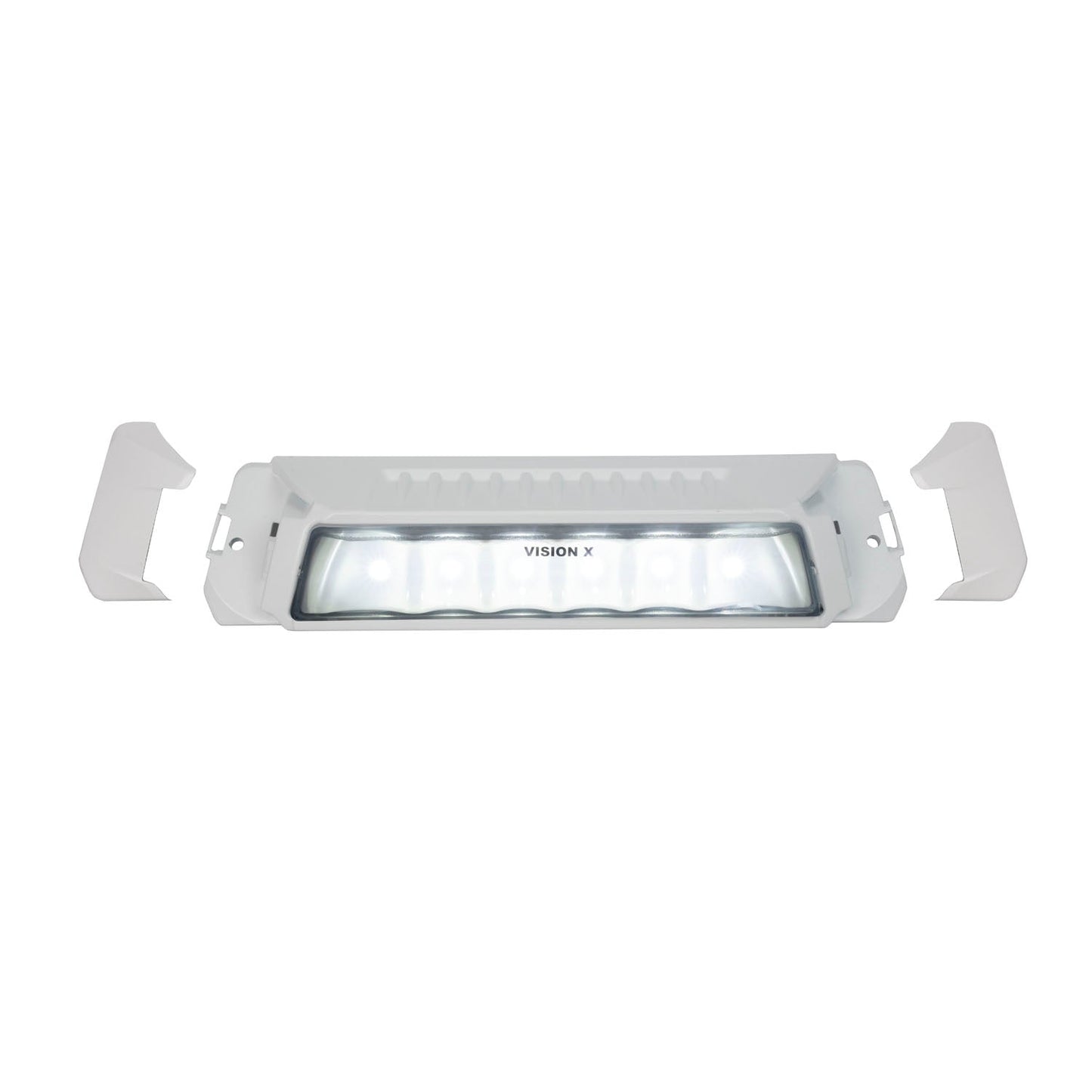 12" Surface Mount LED Scene Light