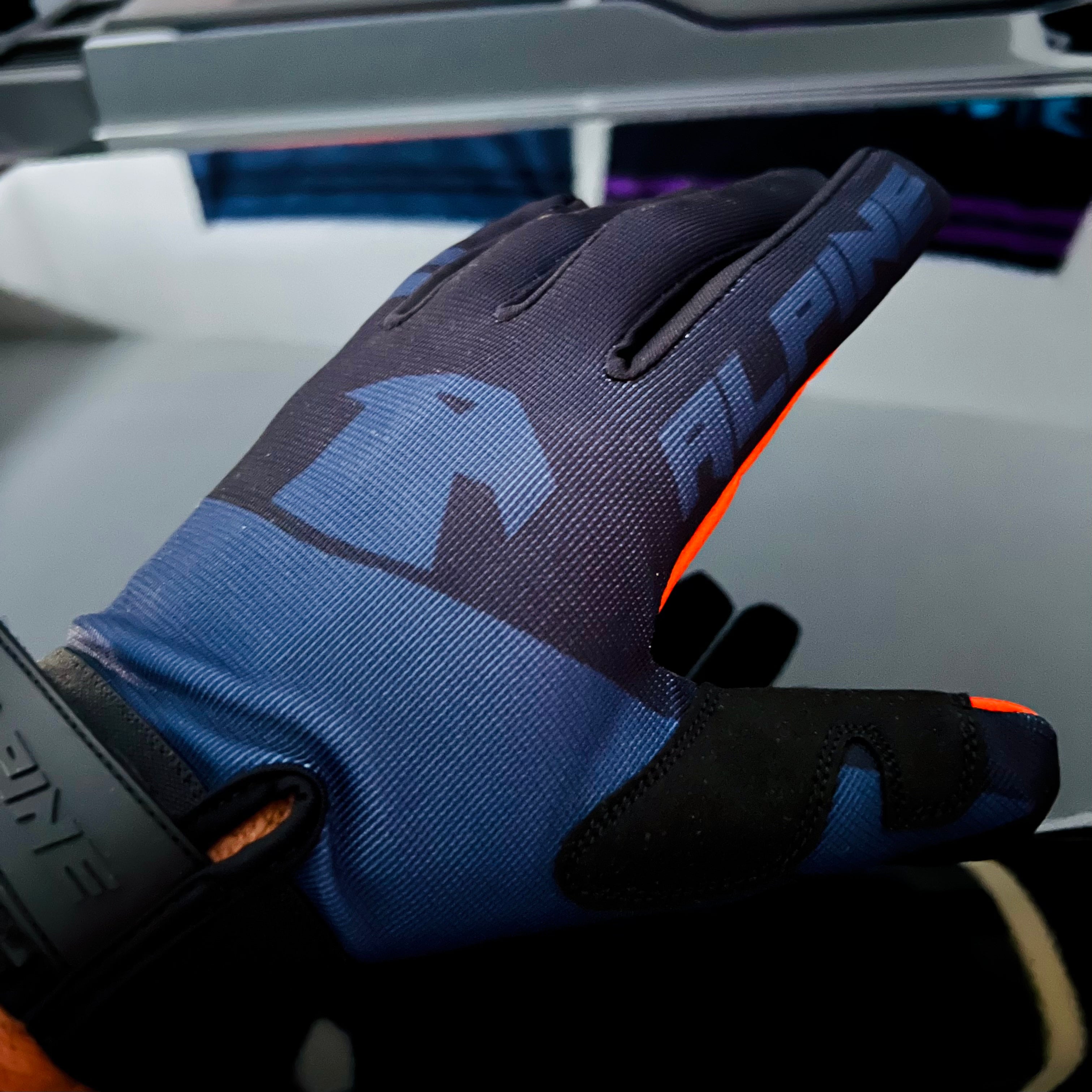ALPINE OG GLOVES Alpine Offroad