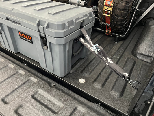 Container Strap- Trooper