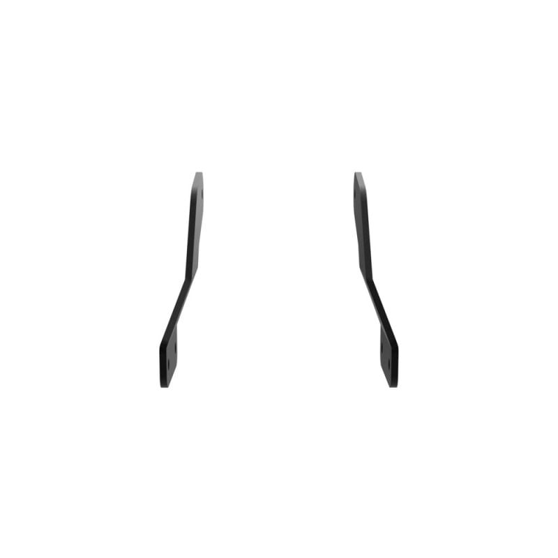 Can-Am Maverick R Overhead Light Mount – 45" LED Bar (24+)