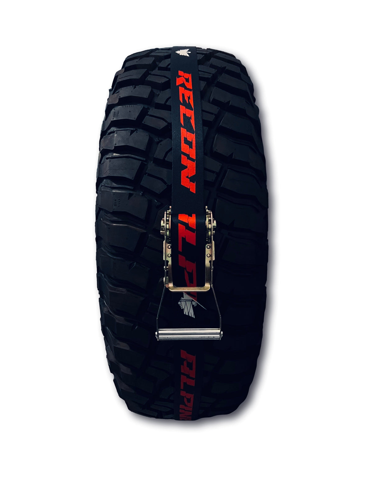 Clearance RECON Tire Belt