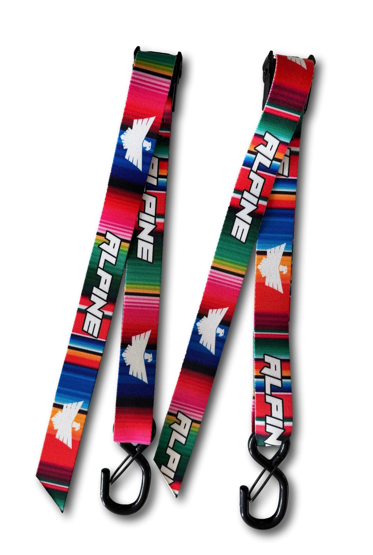 Container Strap- Baja