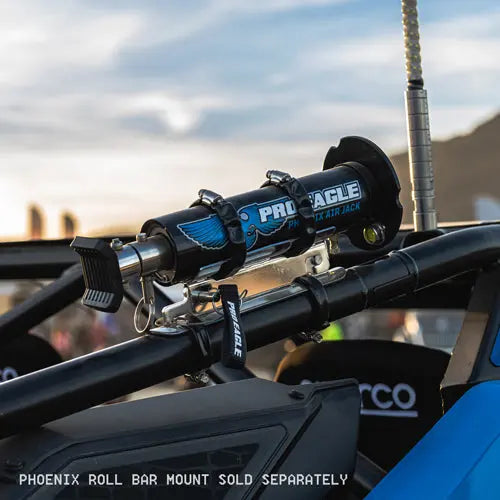 Phoenix Co2 Air Jack Pro Eagle