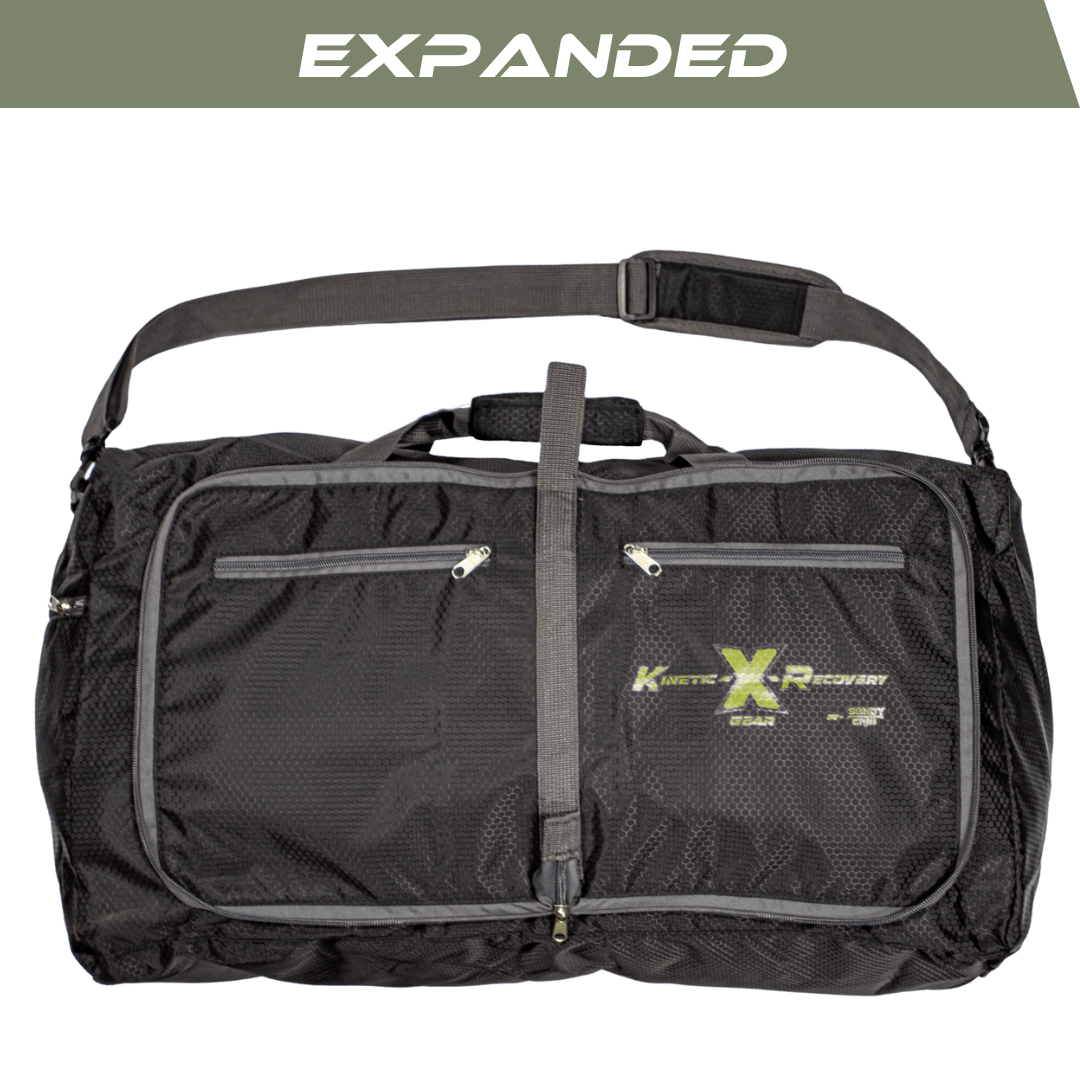 Standard Recovery Kit Limited Edition - Backcountry 4WD