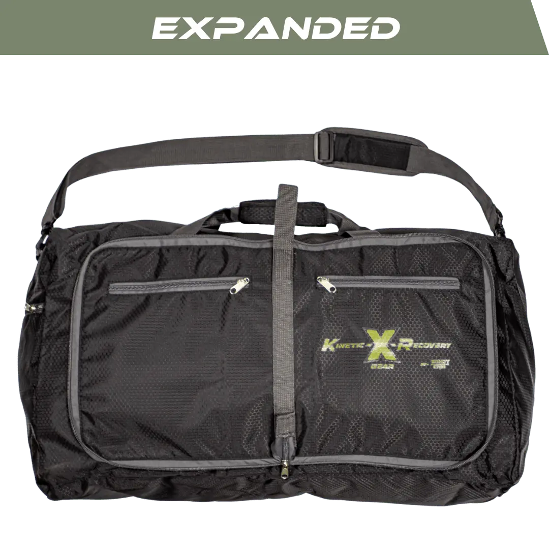 Standard Recovery Kit Limited Edition - Backcountry 4WD SandyCats