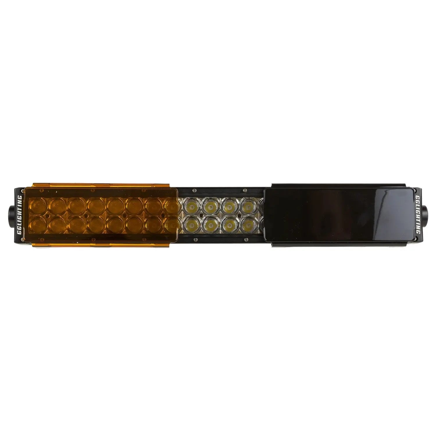 LED Bar Cover - safesled